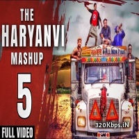 The Haryanvi Mashup 5 - Totaram Sondhiya,  Priyanka Nagar