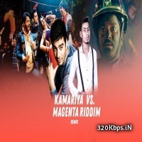Kamariya X Magenta Riddim Remix DJ Harsh Bhutani and DJ Aftab
