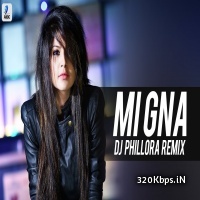 Mi Gna (Remix) - DJ Phillora