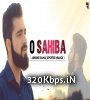 O Sahiba Cover - Unplugged Version Abhishek Raina Poster