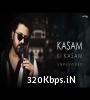 Kasam Ki Kasam (Unplugged Cover Version) Rahul Jain Poster
