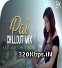 Pal Ik Pal (Chillout Mix) Jalebi  Arijit Singh Poster
