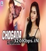 Chogada (Remix) Loveyatri - DJ Ruhi Poster