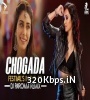 Chogada Tara Remix (Loveyatri) - DJ Paroma 