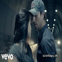 Enrique Iglesias - Bailando (English Version) ft. Sean Paul 320kbps