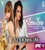 Zara Zara (Sax Version) - DJ Paroma Ft. Saxophone Lavanya Poster