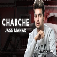 CHARCHE - JASS MANAK