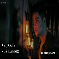 Ae Jaate Hue Lamho (Unplugged Cover) Siddharth Slathia