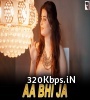 Aa Bhi Ja - Unplugged Cover (Female Version) Deepshikha Poster
