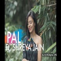 Pal Ek Pal - Jalebi (Female Cover Version)  Shreya Jain