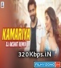 Kamariya (Remix) - DJ Akshat 320kbps Poster