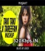 Taki Taki x Tareefan (Latin Bollywood Mashup) - DJ Prashan