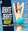 Dekhte Dekhte vs Ya Lili (Mashup) - DJ Twish ft Rajey Poster