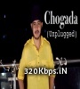 Chogada (Unplugged) - Navratri Special By Acoustic Singh Poster
