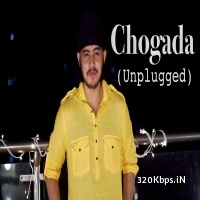 Chogada (Unplugged) - Navratri Special By Acoustic Singh