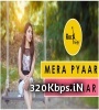 Mera Pyar Tera Pyar (Female Version Cover) Shubhangi Poster