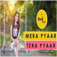Mera Pyar Tera Pyar (Female Version Cover) Shubhangi