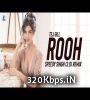Rooh 3 Remix (Tej Gill) - Speedy Singh