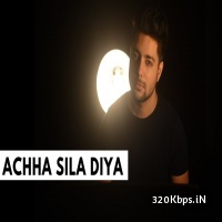 Achha Sila Diya Tune Mere Pyar Ka (Unplugged Cover) - Siddharth Slathia