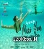 Miss You - Do Re Mi Fa (Sathyaprakash) Tamil Album Poster
