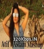 Best of Atif Aslam Female Mashup - Varsha Tripathi Poster