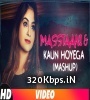 Masstaani n Kaun Hoyega (Mashup) - B Praak - Ammy Virk - Manvi Khosla 128kbps(mr-jatt2.com) Poster