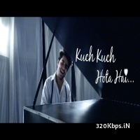 Kuch Kuch Hota Hai (Sad) - Unplugged Cover By Siddharth Slathia