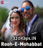 Rooh E Mohabbat - Arvinder Singh