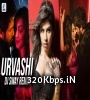 Urvashi (Remix) - DJ Sway Poster
