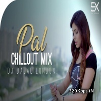 Pal (Chillout Mix) - Dj Dalal London