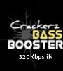 Nikle Currant (Bass Boosted) - Crackerz Poster