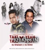 Taki Taki X Yeh Baby (Mashup) - DJ Shadab X DJ Sonu Poster