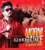 Morni (Remix) - DJ Abhishek Poster