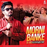 Morni (Remix) - DJ Abhishek