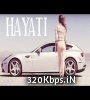 Hayati New Arabic (Remix) Car song 2018 Poster