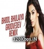 Bhool Bhulaiya (Remix) Groovedev Poster
