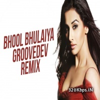 Bhool Bhulaiya (Remix) Groovedev