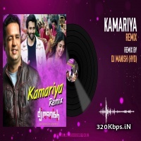 Kamariya (Remix) - DJ Manish