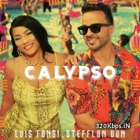 Calypso -  Luis Fonsi 320Kbps