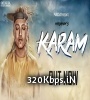 Karam - Pardhaan 320kbps Poster
