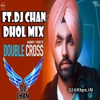 Double Cross (BASS BOOSTED) Ammy Virk