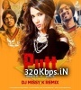 Putt Jatt Da (Remix) DJ Missy K, Diljit Dosanjh Poster