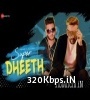 Super Dheeth - Mayaank ft Fazilpuria 320kbps Poster