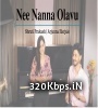 Nee Nanna Olavu - Shruti Prakash n Arjunna Harjaie Poster