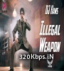 Illegal Weapon Remix (Jamifi Exclusive) - DJ Hans Poster