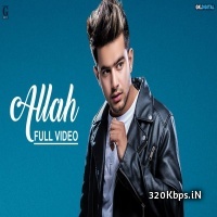 Allah Kare Tu Mainu - Jass Manak Full HD 1080p 