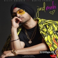 Jind Mahi - Diljit Dosanjh (Bass Boosted Mix)
