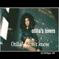 Otilia - I don't know (ft. Deejay Fly)(MUSTAFA n EMRE REM?X)