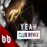 Usher - Yeah (Arabic Mix) Burak Balkan Club Remix
