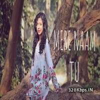 Mere Naam Tu (Female Version Cover) Shreya Karmakar
